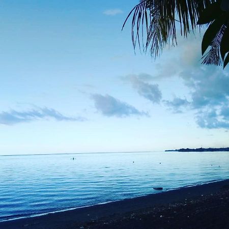 Lilacita Beach Lovina מראה חיצוני תמונה