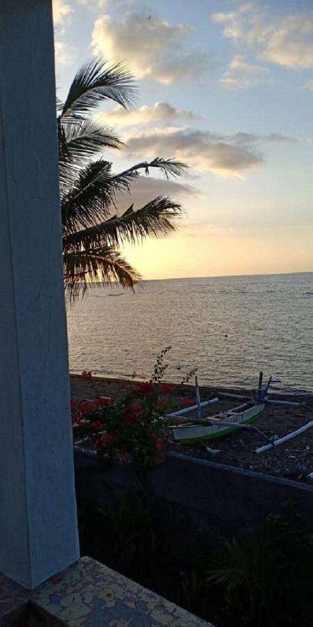 Lilacita Beach Lovina מראה חיצוני תמונה
